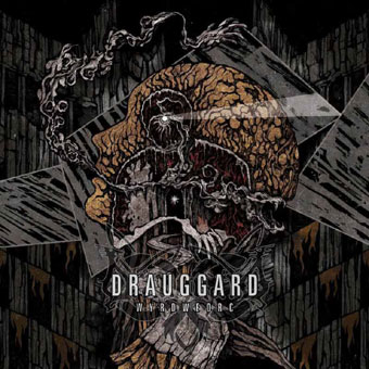 Drauggard - WyrdWeorc [CD]