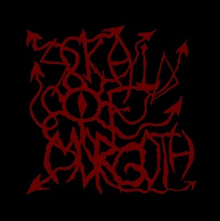 Skald of Morgoth - The Siege of Angband [CD]