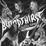 Bloodthirst - Zadza Krwi [Digi-M-CD]