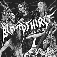Bloodthirst - Zadza Krwi [Digi-M-CD]