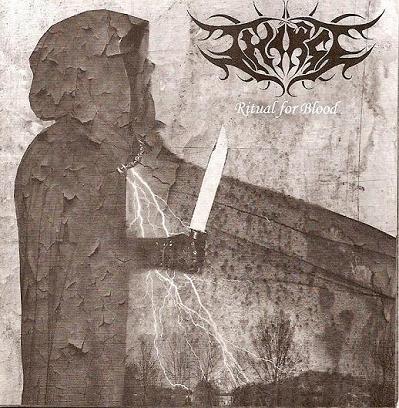 Thirst - Ritual for Blood [CD]