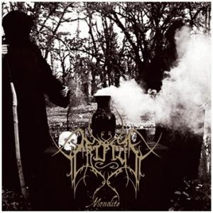 Criptum - Monolite [CD]