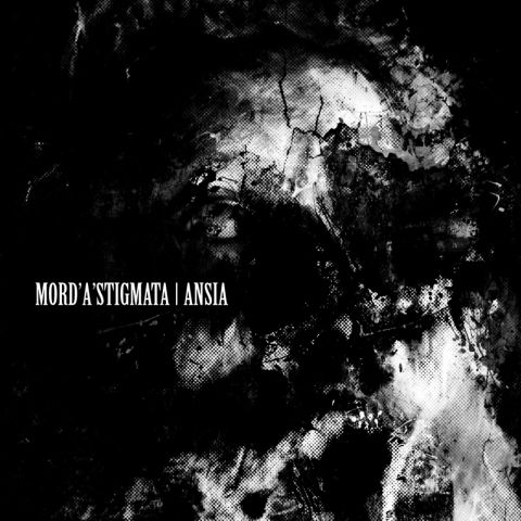 Mord'A'Stigmata - Ansia [CD]