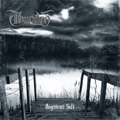 Thundra - Angstens Salt [CD]