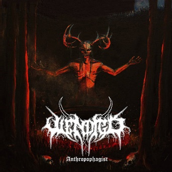 Wendigo - Anthropophagist [CD]