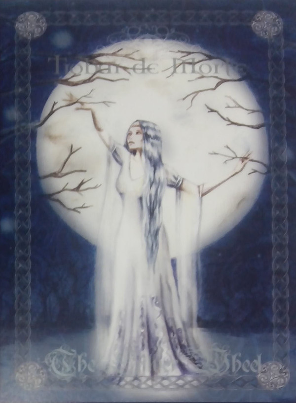 Trobar De Morte ‎– The Silver Wheel (Ltd.) [A5-Digipack]