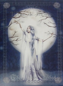 Trobar De Morte ‎– The Silver Wheel (Ltd.) [A5-Digipack]