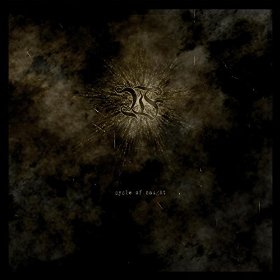 Weird Fate - Cycle of Naught [CD]