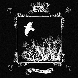 Ende - The Rebirth of I [CD]