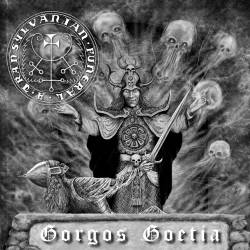 A Transylvanian Funeral - Gorgos Goetia [CD]
