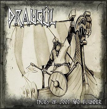 Draugul - Tales of Loot and Plunder [CD]
