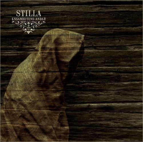 Stilla - Ensamhetens andar [CD]