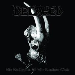 Decayed - The Conjuration of the Southern Circle [CD]