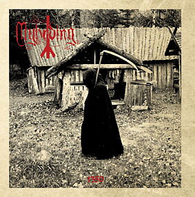 Myhrding - 1350 (free shipping world wide) [CD]