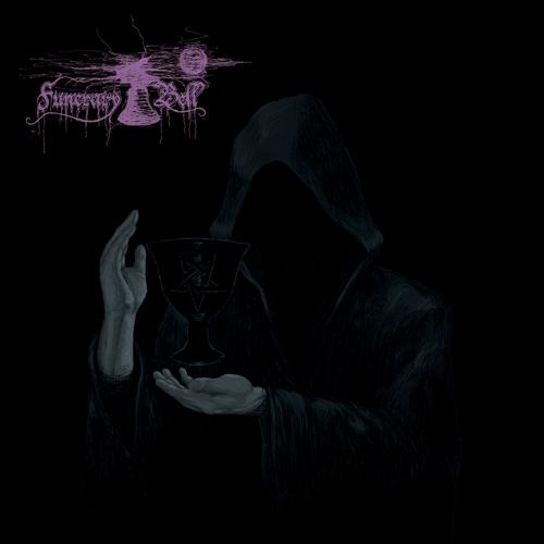 Funerary Bell - The Coven [CD]