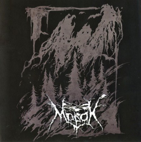 Morok - Morok [Digi-CD]