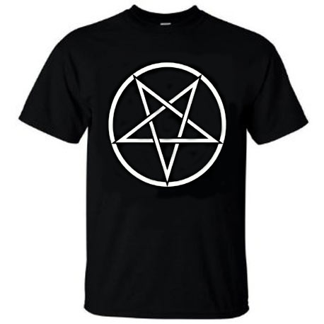 Pentagram [TS]