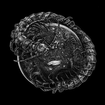 Necrosadist - Abstract Satan [CD]