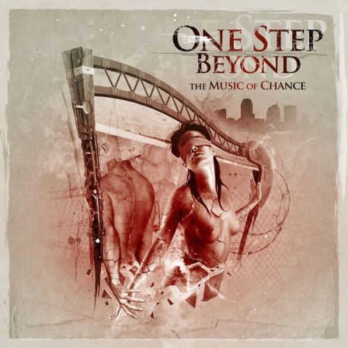 One Step Beyond - The Music of Chance [CD]