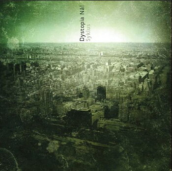 Dystopia Nå! - Syklus [CD]