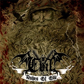 Evil - Ashes of Old [Digi-CD]