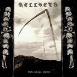 Hellveto - Wiara, nadzieja..., potepienie [2-Digi-CD]