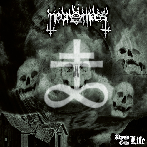 Necromass - Abyss Calls Life + Bonus [CD]