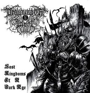 Drowning the Light - Lost Kingdoms of a Dark Age [M-CD]