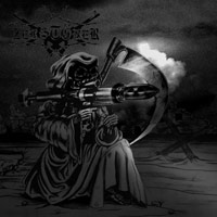 Zerstörer - Panzerfaust Justice [CD]