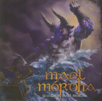 Mael Mordha - Gealtacht Mael Mórdha [CD]