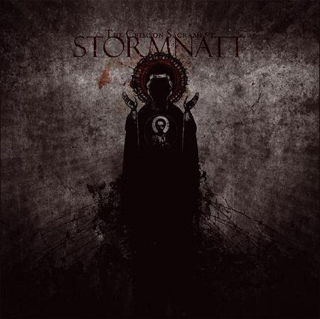 Stormnatt - The Crimson Sacrament [Digi-CD]
