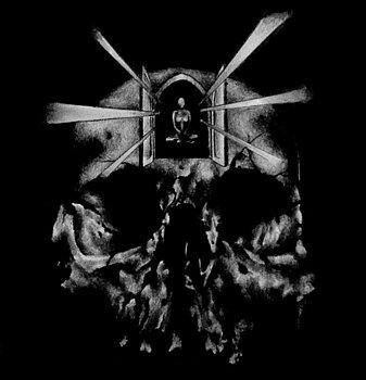 Gnosis - The Third-Eye Gate [CD]