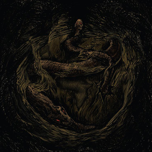 Insane Vesper/Triumfall - Demise of Being [10"-MLP]
