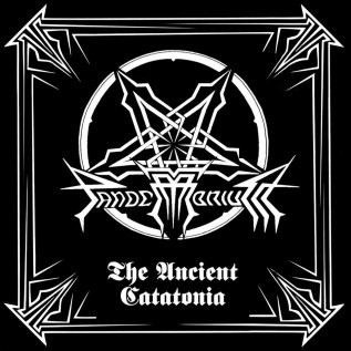 Pandemonium - The Ancient Catatonia [CD]