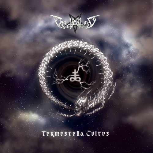 Bestialized - Termestella Cvltvs [CD]