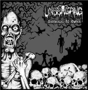 Undergang - Indhentet af Døden [CD]