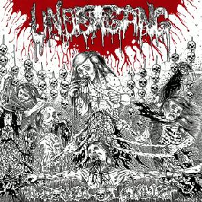 Undergang - Til Døden Os Skiller [CD]
