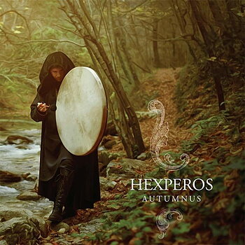 Hexperos ‎– Autumnus [7"-EP]