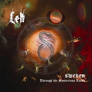 Lek - Sweven [CD]