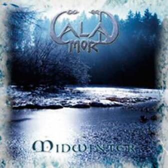 Caladmor - Midwinter [CD]