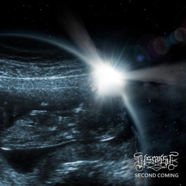 Disguise - Second Coming [CD]