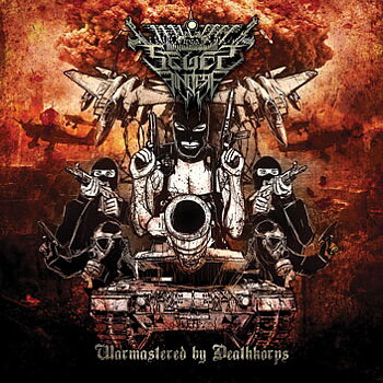 Seges Findere - Warmastered by Deathkorps [CD]