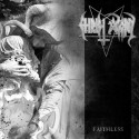 Christ Agony - Faithless [Digi-CD]