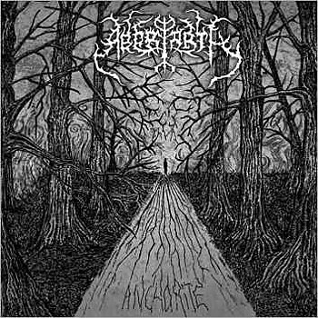 Aboriorth - Anchorite [M-CD]