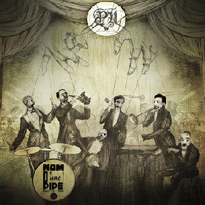 Pensées Nocturnes - Nom d'une Pipe! [Digi-CD]