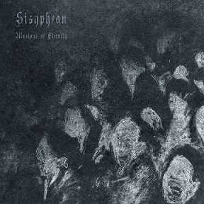 Sisyphean - Illusions of Eternity (Ltd.) [Digi-CD]