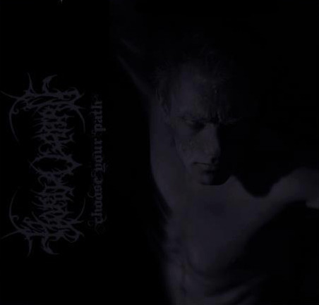 Hordagaard - Choose Your Path [Digi-CD]