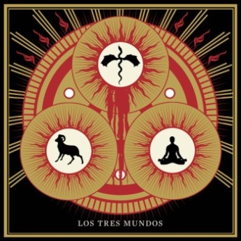 Black Hate - Los Tres Mundos [Digi-CD]