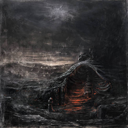 Lepra - Whom Aeons Tore Apart [Digi-CD]