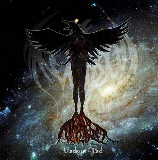 Korpblod - Vardens Färd [CD]